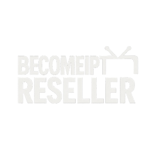 Becomeiptvreseller today